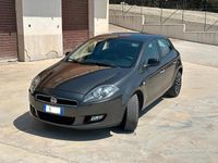 Usata Fiat Bravo 120 CV (88 kW) 2014 Utilitaria