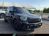 Usata Mini Cooper Countryman Classic 136 CV (100 kW) 2023 Nero SUV
