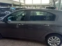 Usata Fiat Tipo Easy 95 CV (69 kW) 2020 Grigio Berlina