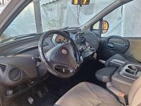 Usata Fiat Multipla 103 CV (75 kW) 2008 Monovolume