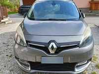 Usata Renault Scénic III 110 CV (80 kW) 2014 Monovolume