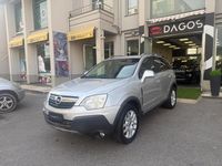 Usata Opel Antara Edition+ 127 CV (93 kW) 2009 Argento SUV