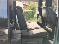 Usata Opel Zafira Life 145 CV (106 kW) 2021 Nero Monovolume