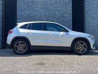 Occasion Mercedes GLA220 Premium 190 ch (139 kW) 2021 Argent SUV