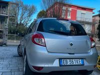 usata Renault Clio III Clio 1.2 16V 5 porte 20th Anniversario