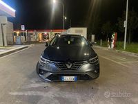 Usata Renault Mégane GrandTour 2020 Grigio Station wagon