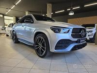 Usata Mercedes GLE350 Premium 272 CV (200 kW) 2020 Grigio SUV