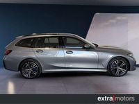 Usata BMW 330e M Sport 292 CV (214 kW) 2024 Grigio Station wagon