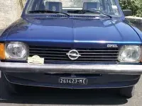 Usata Opel Kadett 54 CV (39 kW) 1979 Berlina