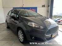 usata Ford Fiesta 1.5 TDCi 75CV 5 porte Business