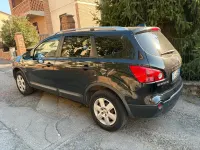 Usata Nissan Qashqai +2 115 CV (84 kW) 2009 Nero SUV