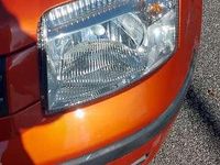 Usata Fiat Panda Dynamic 60 CV (44 kW) 2007 Utilitaria