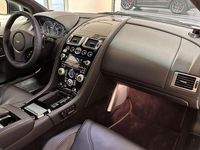 Usata Aston Martin DBS 517 CV (380 kW) 2010 Casinò royale Coupé