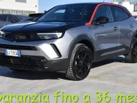 Usata Opel Mokka GS Line 110 CV (80 kW) 2022 Antracite SUV