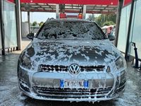 Second-hand VW Golf VII Comfortline 110 CP (80 kW) 2014 Break