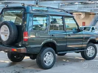 Usata Land Rover Discovery 113 CV (83 kW) 1996 SUV