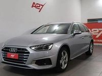 Usata Audi A4 Advanced 163 CV (119 kW) 2024 Argento Station wagon