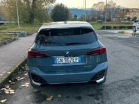 Usata BMW 218 Efficient Dynamics 2023 Grigio Station wagon