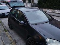 Usata VW Golf Sportline 140 CV (102 kW) 2006 Berlina