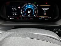 Usata Hyundai i20 N Performance 204 CV (150 kW) 2024 Blu Utilitaria