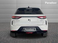 Nuova DS Automobiles DS3 Performance 114 kW (156 CV) 2025 Bianco Utilitaria