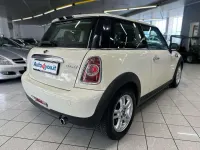 Usata Mini ONE 75 CV (55 kW) 2011 Panna Utilitaria