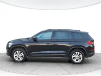 Occasion Skoda Kodiaq Executive 150 ch (110 kW) 2022 Noir SUV