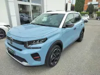 Usata Citroën C3 101 CV (74 kW) 2026 Blu/azzurro SUV