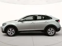 Usata VW Taigo Life 116 CV (85 kW) 2025 Reflex silver metallizzato SUV