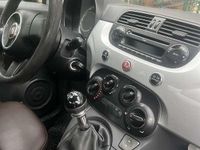 Occasion Fiat 500 Sport 75 ch (55 kW) 2009 Citadine
