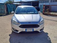 Usata Ford Focus 120 CV (88 kW) 2016 Station wagon