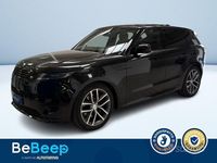 Usata Land Rover Range Rover Sport HSE Dynamic 300 CV (220 kW) 2023 Nero metallizzato SUV