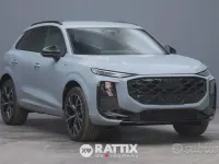 Nuova Audi Q3 S-Line 150 CV (110 kW) 2026 Grigio SUV