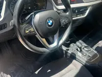 Usata BMW 116 Advantage 116 CV (85 kW) 2020 Nero Utilitaria