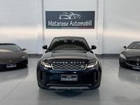 Usata Land Rover Range Rover evoque 163 CV (119 kW) 2022 Blu SUV