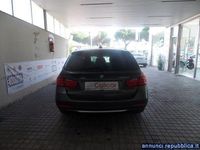 usata BMW 320 d Touring Modern rif. 17973137