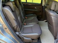 Usata Renault Espace 160 CV (117 kW) 2017 Grigio Monovolume