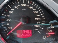 Usata Audi A6 S-Line 2008 Station wagon