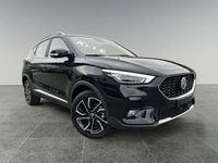 Usata MG ZS Luxury 105 CV (77 kW) 2024 Nero Berlina