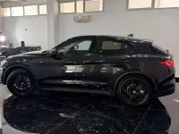 Usata Alfa Romeo Stelvio Lusso 210 CV (154 kW) 2019 Other SUV