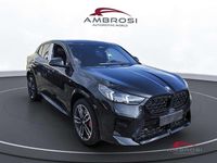 Usata BMW X2 M Sport 150 CV (110 kW) 2024 Nero SUV