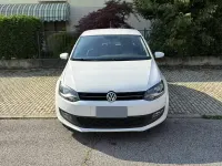 Usata VW Polo 85 CV (62 kW) 2025 Bianco Utilitaria