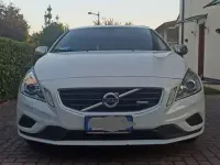 Usata Volvo V60 R-Design 163 CV (119 kW) 2011 Station wagon