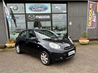 usata Nissan Micra 5p 1.2 Gpl (Ok neopatentati)