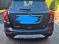 Usata Opel Mokka 136 CV (100 kW) 2017 Nero SUV