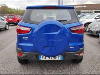 usata Ford Ecosport 1.0 EcoBoost Plus