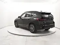 Usata BMW X1 M Sport 150 CV (110 kW) 2025 Nero SUV