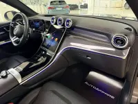 Usata Mercedes GLC43 AMG Premium Plus 421 CV (309 kW) 2024 Nero SUV