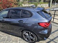 Usata BMW 118 M Sport 150 CV (110 kW) 2021 Utilitaria