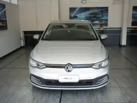 Usata VW Golf VII Life 116 CV (85 kW) 2021 Grigio Utilitaria